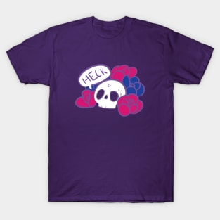 Heck (bisexual variant) T-Shirt